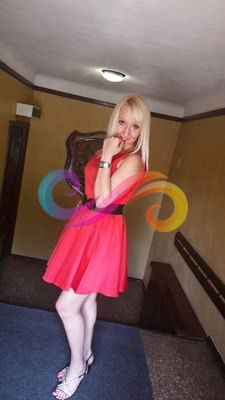 genc yabanci bayan escort maya 732549