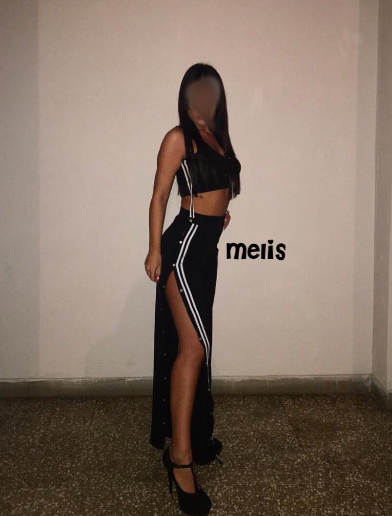 sadece otele gelen partner melis 560858