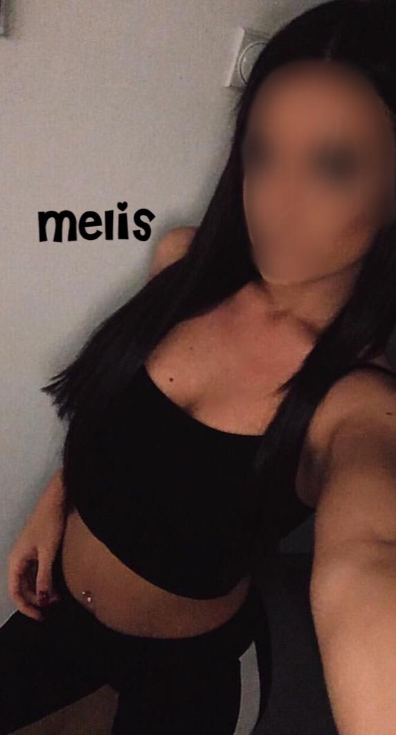 sadece otele gelen partner melis 603583