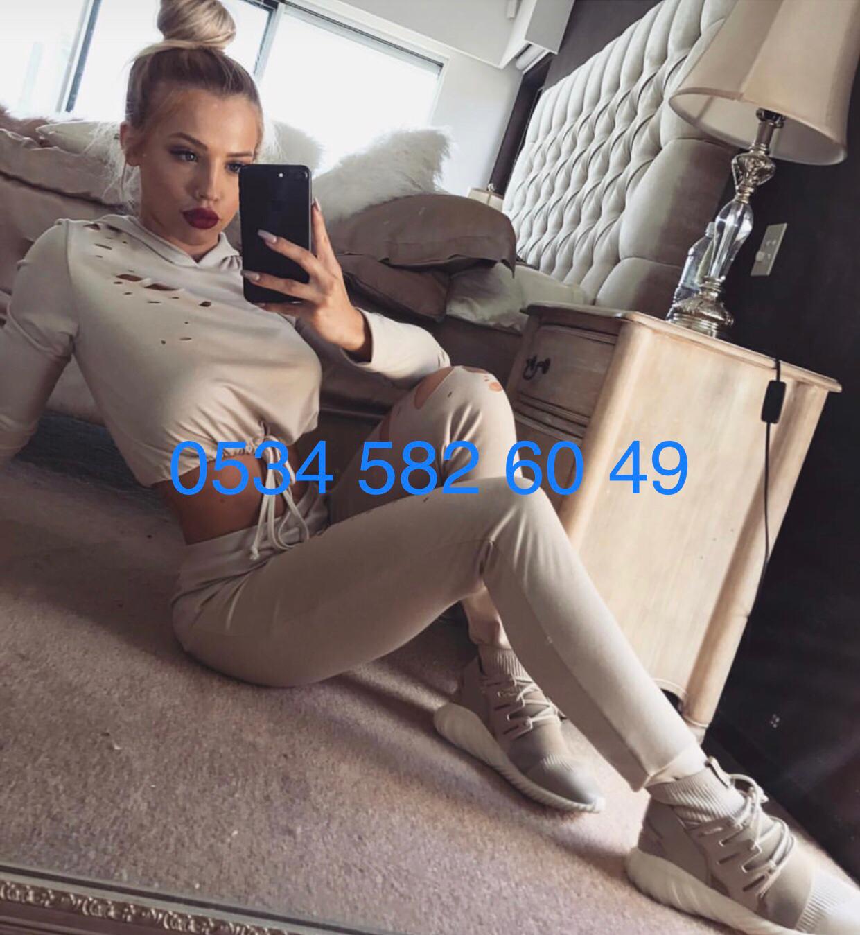 kendi evinde gorusen sarisin escort selen 939296