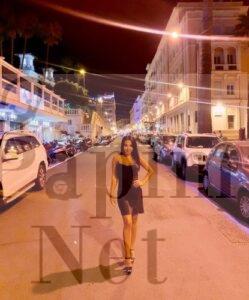 Antalya Kırgız Gecelik Fetiş Escort Belgin