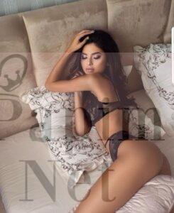 Antalya Yabancı Vip Sahibe Escort Mendoza