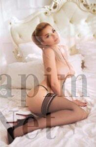 Antalya Evi Olan Vip Gecelik Escort Naz