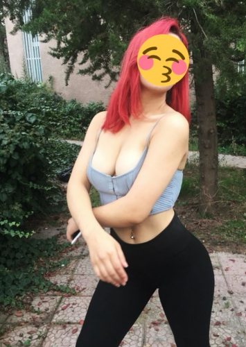 kizil sacli citir yeni aydin didim escort ceyda 1