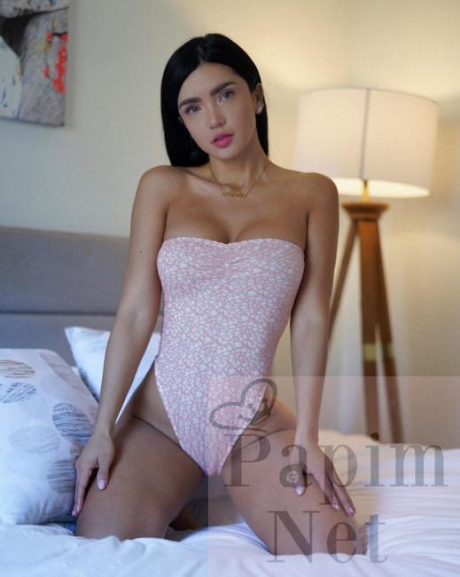 Deneyimli Güzel Yaren Sınırsız Kayseri Escort Hizmeti ile Büyüleyecek