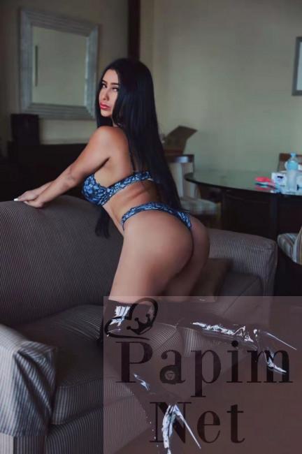 İyi Vakit Geçiren Şişman Kayseri Escort Bayan Perihan