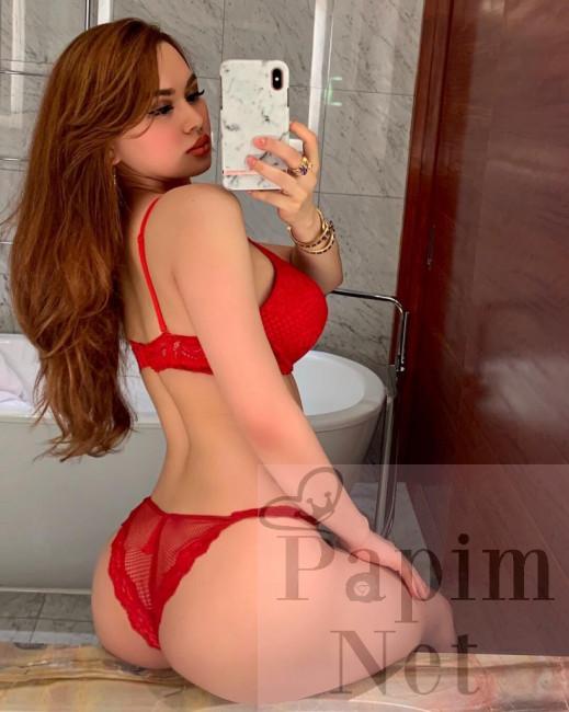 Küçük Eskişehir Escort Sanem Otelde Sizi Bekliyor