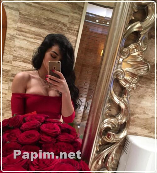 kırmızıyı seven ankara escort bayan