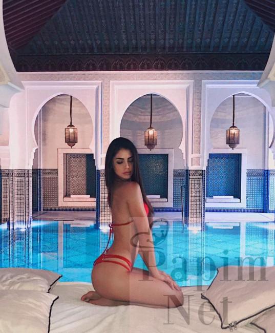 Gecelik Otelde Kalan Kartal Escort Ilgaz