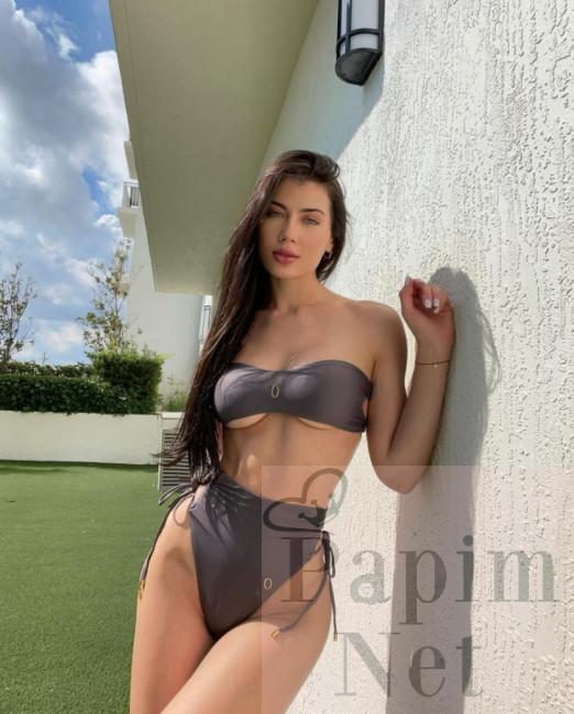 Ağzına Yüzüne Boşalabileceğiniz Avcılar Escort Nevin