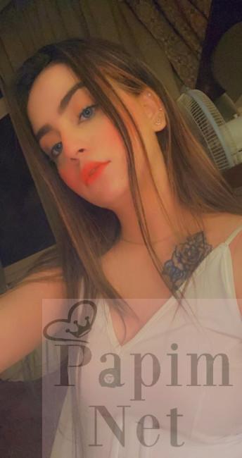 Özel Servis Veren Eve Gelen Mersin Escort Bayan Cansel