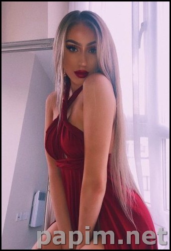 Ukraynalı Güzel Şişli Escort Bayan Vera