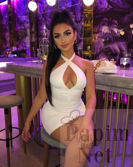 Çılgın lolita Kocaeli escort Şebboy