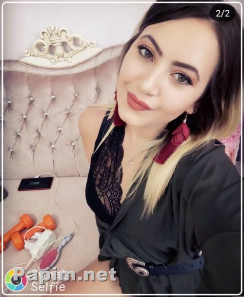 Ankara İncek escort