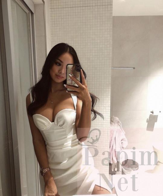 Bebek yüzlü güzel manken Gaziantep escort Ebru