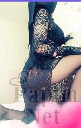 Azgın Tesettürlü Kocaeli Escort Burçak