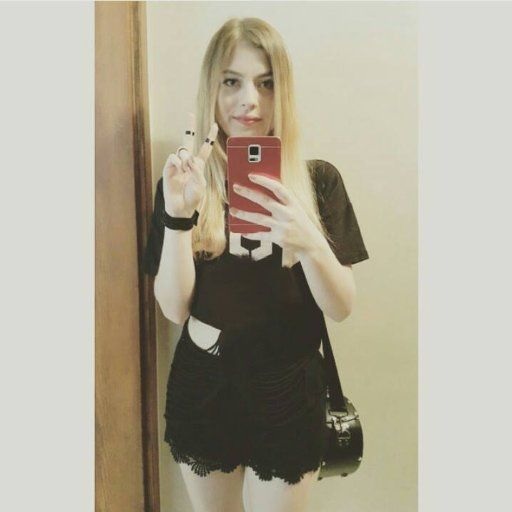 Beyaz Tenli Vücudunu Sınırsız Sunan Sultanbeyli Escort Merve