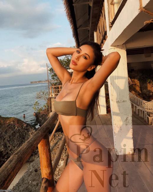 Saatlik yangın Alanya escort Tülin