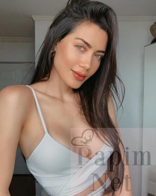 Ekstraya gelen ücretli Avcılar escort Naz