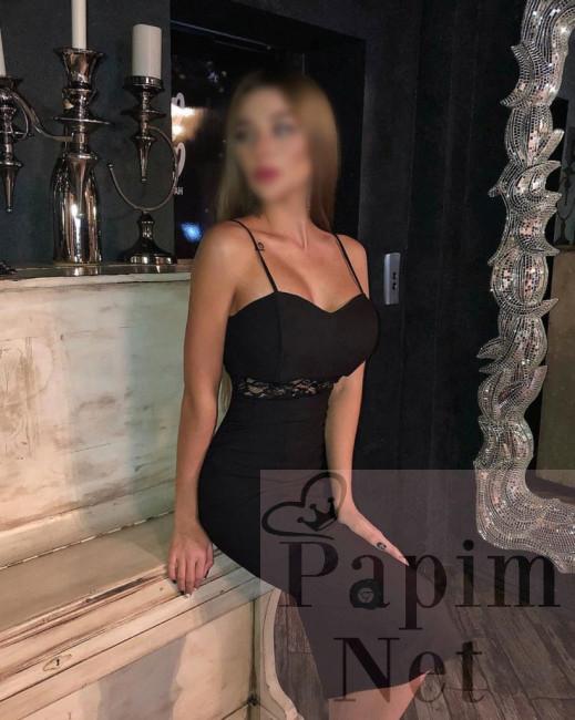 Kendi Evi Olan Cimcif Antalya Escort Selma