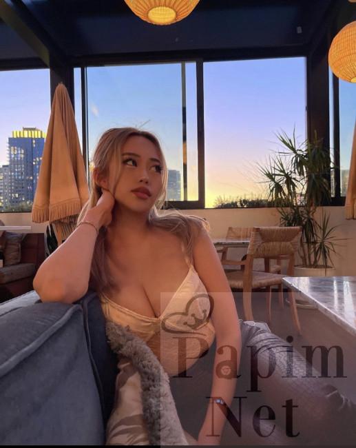 Arabada veren minyon escort Antalya Selen