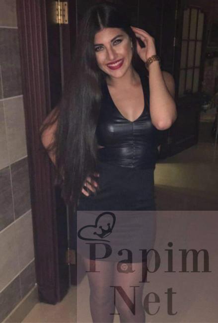 Seksin Arzusuyla Yanan Ucuz Diyarbakır Escort İpek