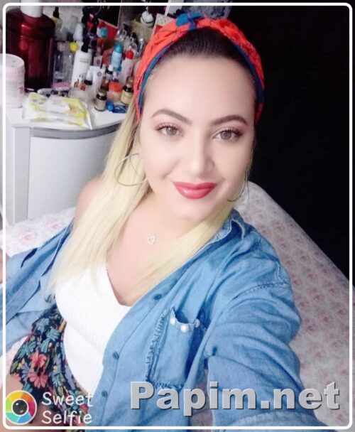 sarı tutuku Ankara escort