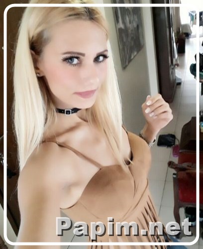 sarışın Ankara escort