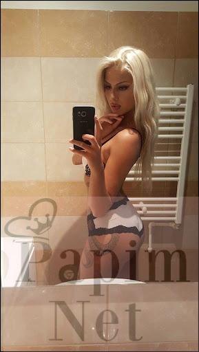 Yaşlı Rus Sultanbeyli escort Çiçerina