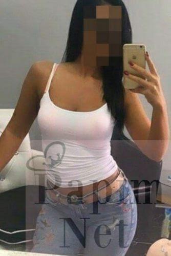 Tek gecelik ilişki yapan Gaziantep escort Merve