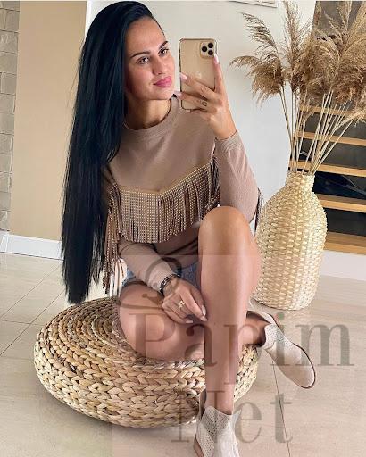 VİP Gaziantep escort Yasemin kusursuz kadın