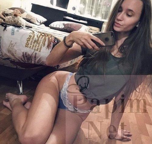 Dansçı Mersin escort Neslim’den sana özel kucak dansı