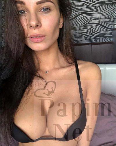 Seksi kalça ve göğüslü Gaziantep escort Sertap