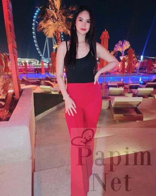 Saksocu Mersin escort Melis’le olmak her zaman ayrıcalık