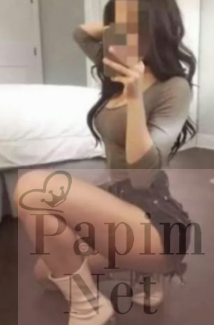 Manken gibi havasıyla öğrenci Antalya escort Hazel