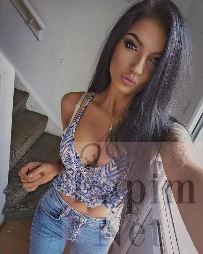 Konsomatrisiniz olan İstanbul Elit escort bayan Buket