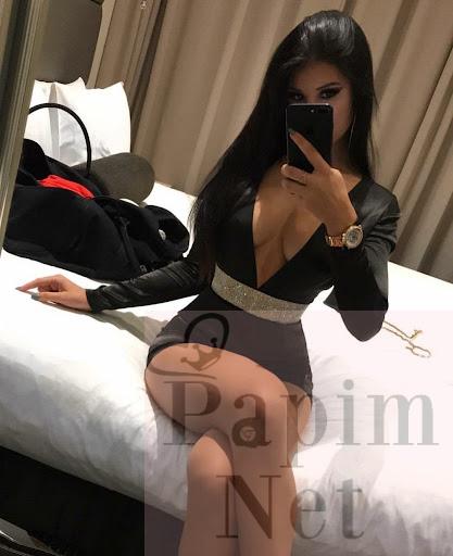 Kondomsuz görüşen Şişli escort bayan Rüya