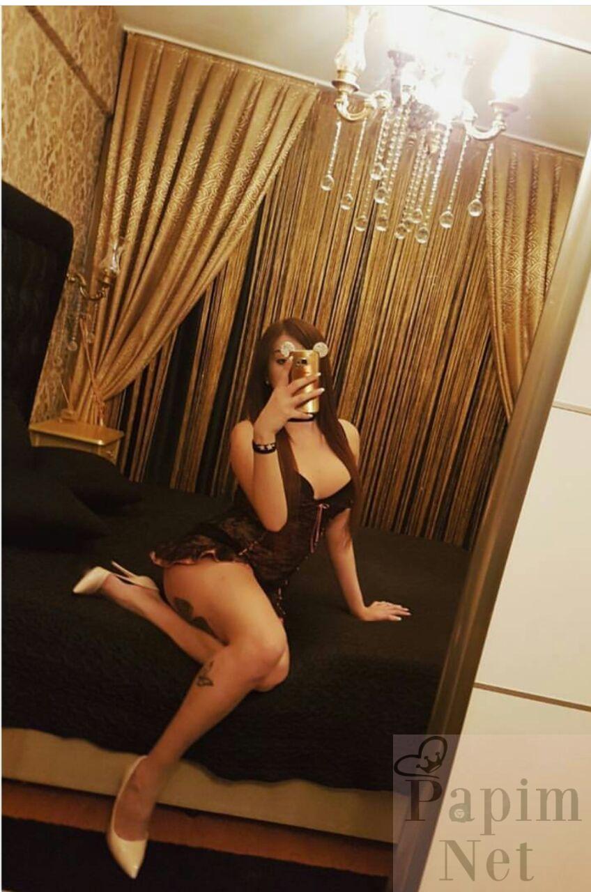 Olgun Ankara escort Güliz’in içinde olmak