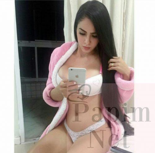 Haz doyumsuz Antalya escort Feride’yle maksimum olacak