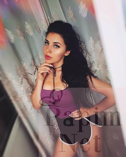 Seksi jartiyerli fetiş Bakırköy escort Esila