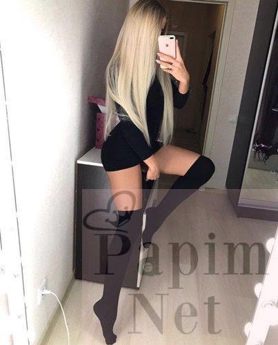 Çıtır gecelik Bağcılar escort bayan Melisa