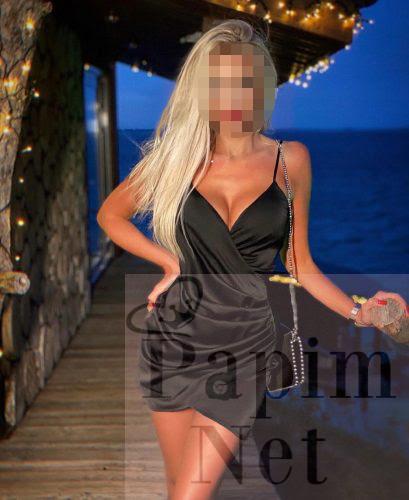 Azgın Kartal escort Pırıl’la neler yapılmaz ki