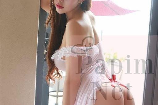 Tutku dolu Başakşehir escort bayan Yasemin evinize geliyor