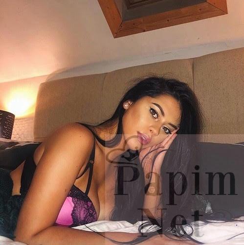 Eğlenmeyi seven Küçükyalı escort bayan Tuğba