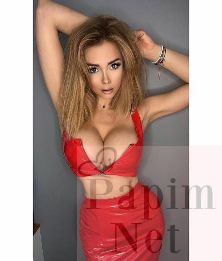 Oral Mersin escort hizmetinde memnun eden Pınar