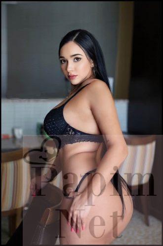 En dolgun Eskişehir escort Solmaz