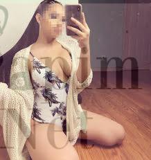 Tek posta attıran Alanya escort Ceylan