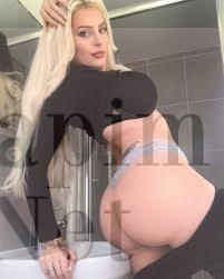 Erkeklerin sevdiği ünlü Bursa escort Nihan