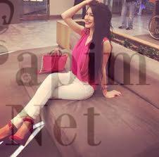 Kıskanılan güzellikte lolita Antalya escort Cemre