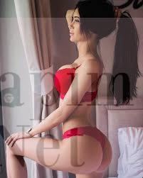 Uzun süre zevk veren VİP Kayseri escort Seçil